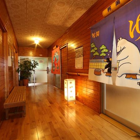 Chikurin Onsen Hotel Satsuma Luaran gambar