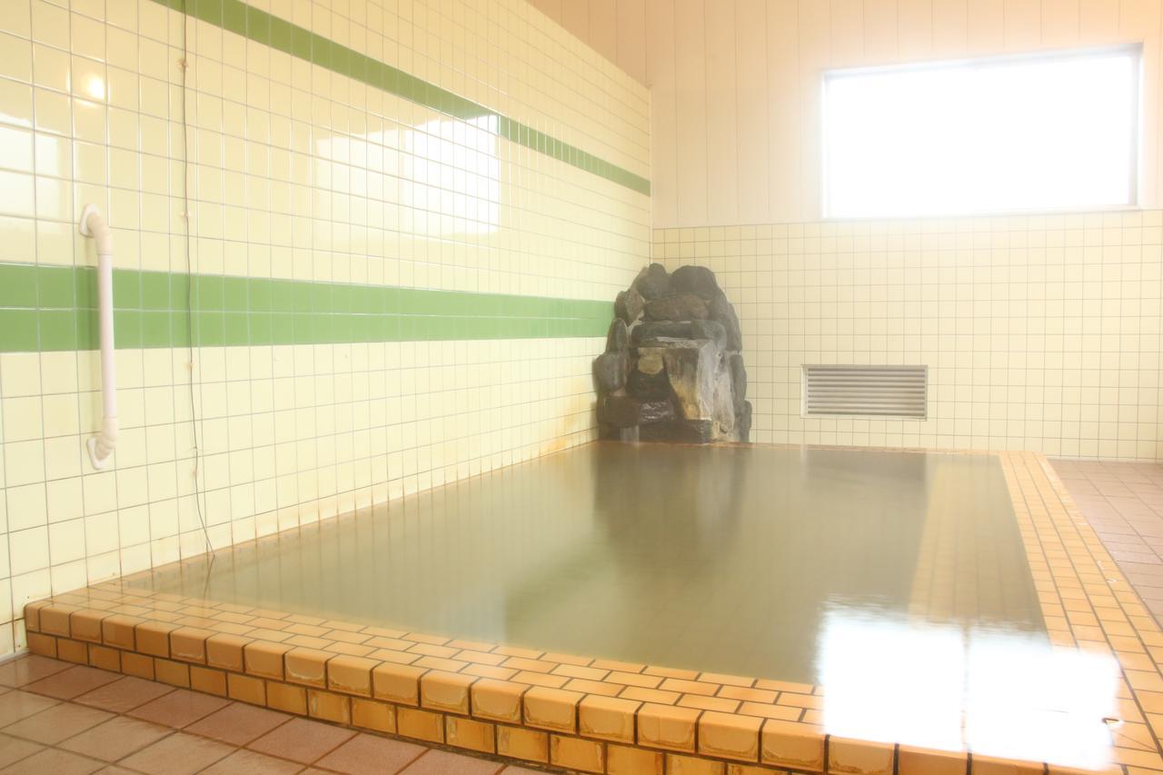 Chikurin Onsen Hotel Satsuma Luaran gambar
