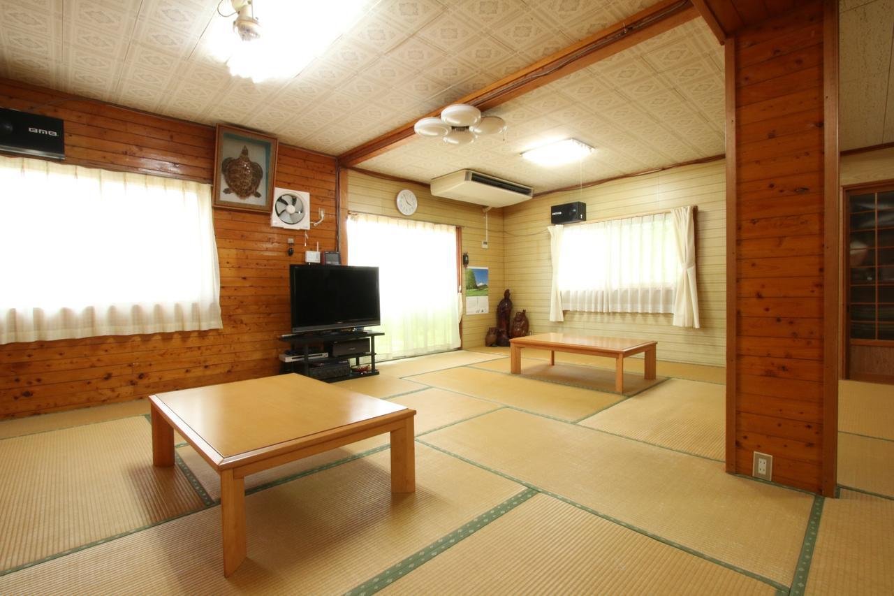 Chikurin Onsen Hotel Satsuma Luaran gambar