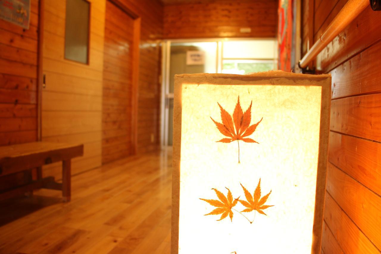 Chikurin Onsen Hotel Satsuma Luaran gambar