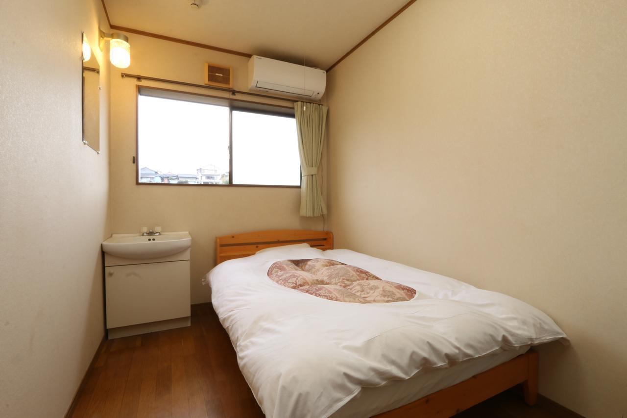 Chikurin Onsen Hotel Satsuma Bilik gambar