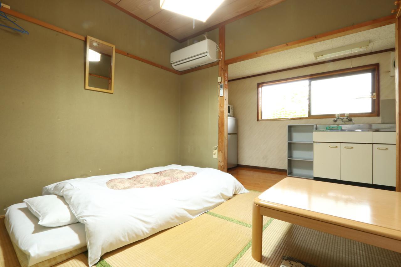 Chikurin Onsen Hotel Satsuma Bilik gambar