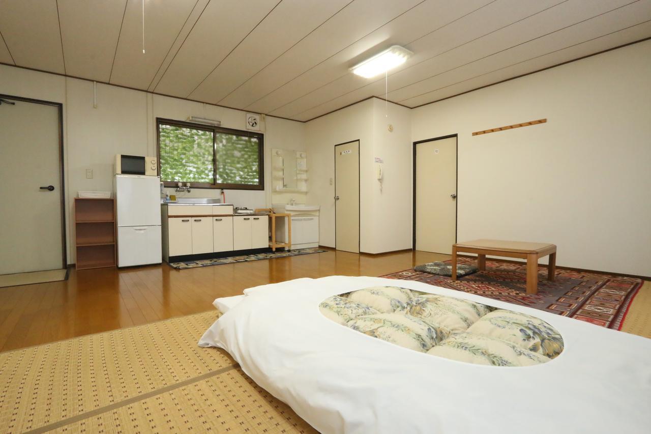 Chikurin Onsen Hotel Satsuma Bilik gambar